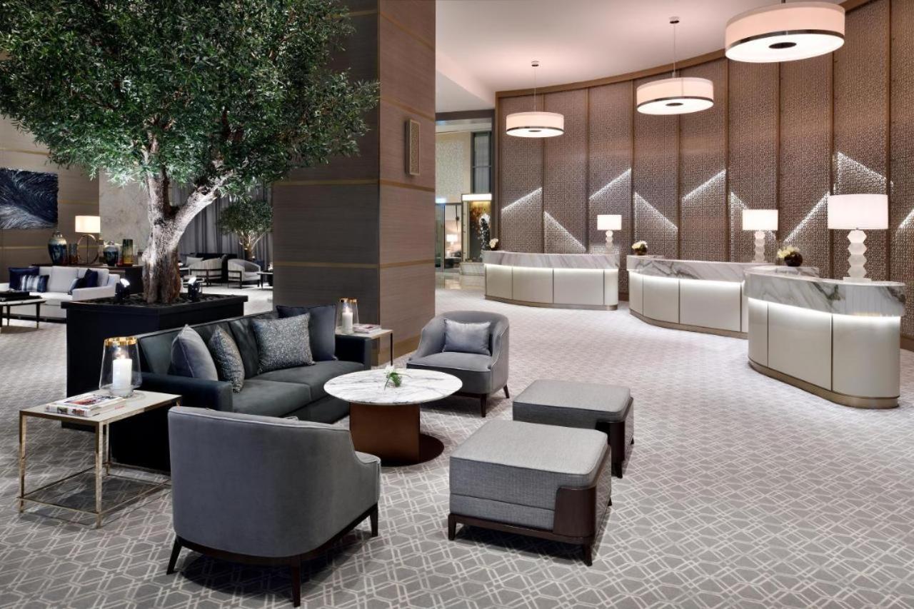 Emaar Residences - Attached To Kempinski Central Avenue ドバイ エクステリア 写真