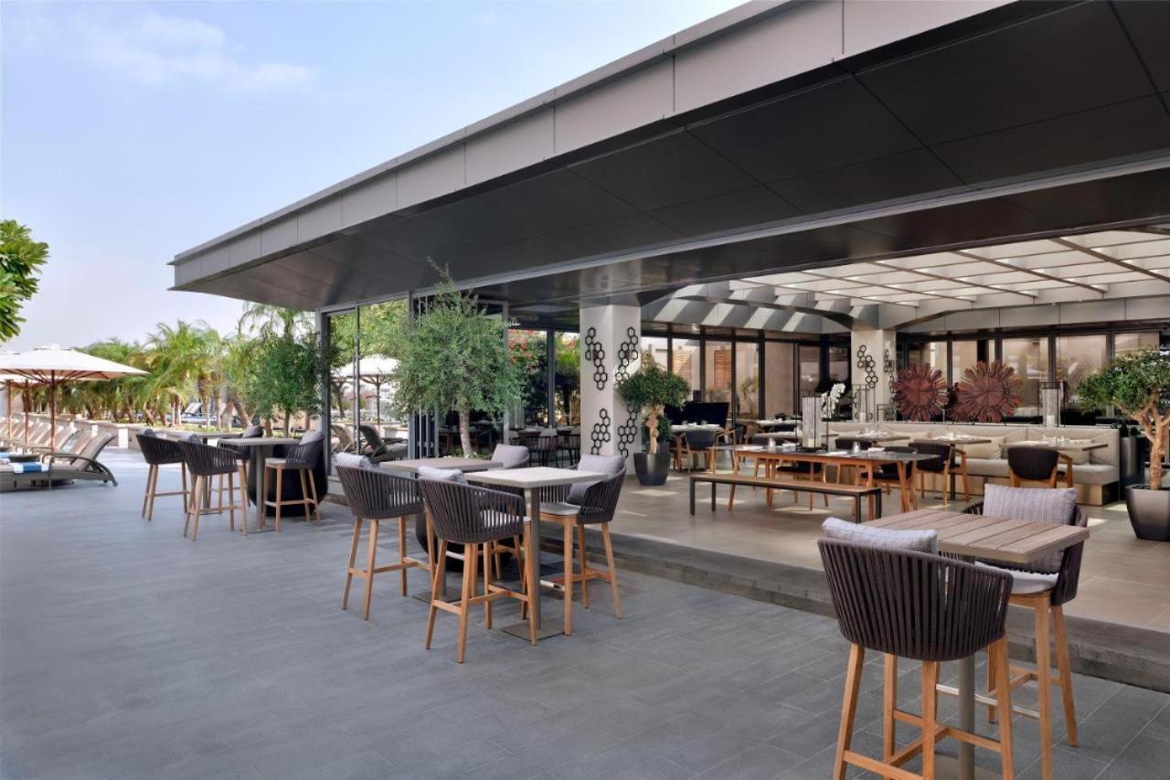 Emaar Residences - Attached To Kempinski Central Avenue ドバイ エクステリア 写真